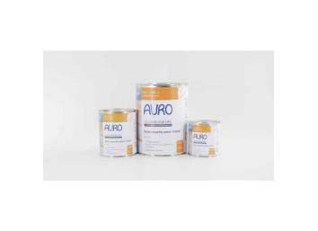 Sous-couche pour laque Colours for Life - N°510 AURO