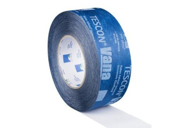 Ruban adhésif tout usage - TESCON VANA PROCLIMA