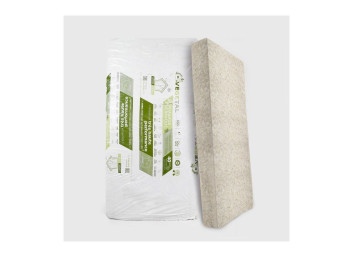 Pack isolant végétale - 67 m²