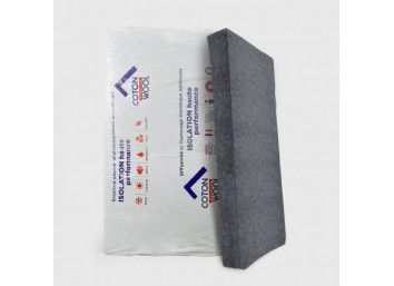 Pack isolant textile - 67 m²