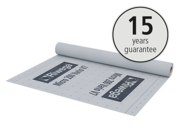 Pack isolant textile - 67 m²
