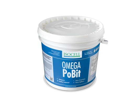 Pâte d'étanchéité - OMEGA POBIT ISOCELL