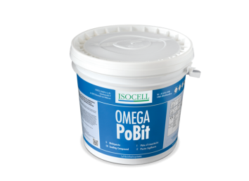 Pâte d'étanchéité - OMEGA POBIT ISOCELL