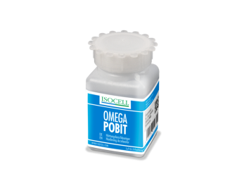 Accélérateur de durcissement - OMEGA POBIT ISOCELL