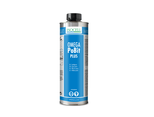 Pâte en spray - OMEGA POBIT PLUS ISOCELL
