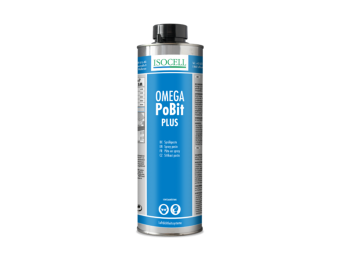 Pâte en spray - OMEGA POBIT PLUS ISOCELL