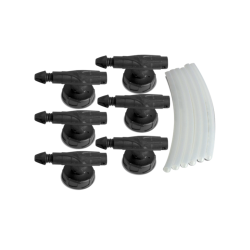 Buses de remplacement - OMEGA POBIT PLUS ISOCELL