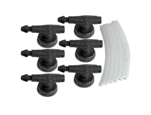 Buses de remplacement - OMEGA POBIT PLUS ISOCELL