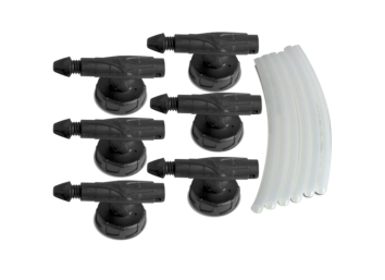 Buses de remplacement - OMEGA POBIT PLUS ISOCELL