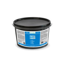 Pâte d’étanchéité - OMEGA LIQUID ISOCELL
