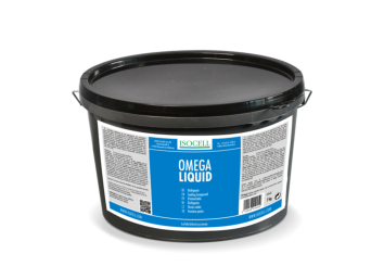 Pâte d’étanchéité - OMEGA LIQUID ISOCELL
