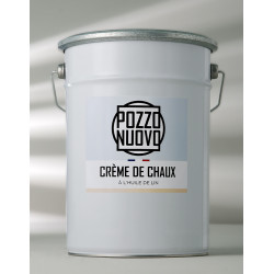 Crème de Chaux - POZZO NUOVO