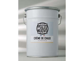 Crème de Chaux - POZZO NUOVO