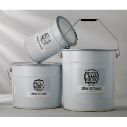 Crème de Chaux - POZZO NUOVO