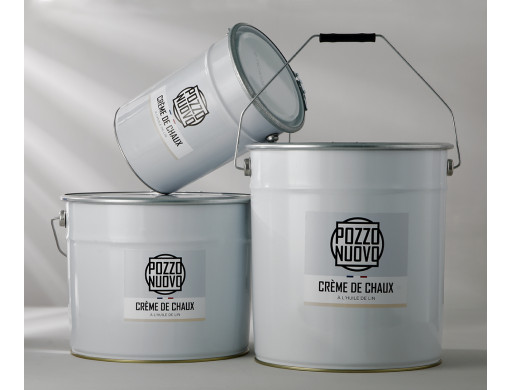 Crème de Chaux - POZZO NUOVO