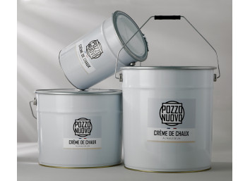 Crème de Chaux - POZZO NUOVO