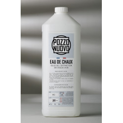 Eau de Chaux - POZZO NUOVO