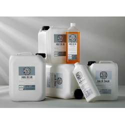 Eau de Chaux - POZZO NUOVO