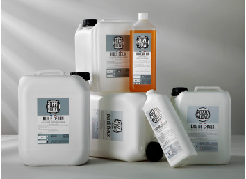 Eau de Chaux - POZZO NUOVO