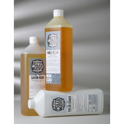 Eau de Chaux - POZZO NUOVO