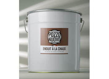 Enduit extra fin pour le liège - POZZO NUOVO
