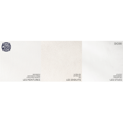 Stucco naturel à la chaux en pâte - POZZO NUOVO