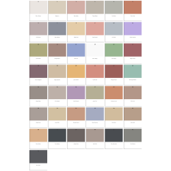 Stucco naturel à la chaux en pâte - POZZO NUOVO