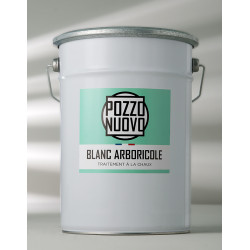 Blanc arboricole - POZZO NUOVO