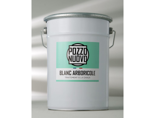 Blanc arboricole - POZZO NUOVO