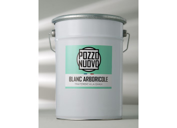 Blanc arboricole - POZZO NUOVO