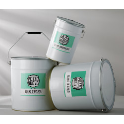 Blanc arboricole - POZZO NUOVO