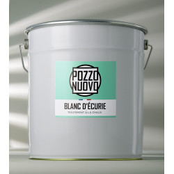 Blanc d'écurie - POZZO NUOVO
