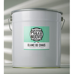 Blanc de chais - POZZO NUOVO