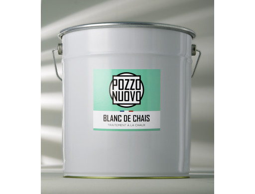 Blanc de chais - POZZO NUOVO