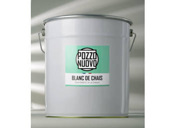 Blanc de chais - POZZO NUOVO