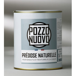 Prédose naturelle - POZZO NUOVO