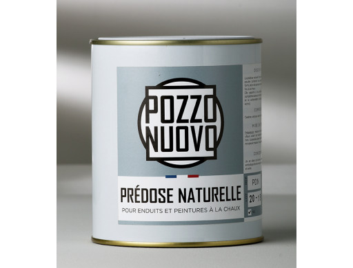 Prédose naturelle - POZZO NUOVO