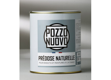 Prédose naturelle - POZZO NUOVO