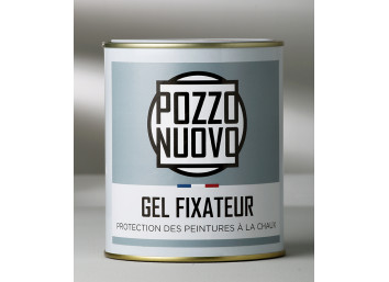 Gel fixateur - POZZO NUOVO