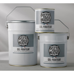Gel fixateur - POZZO NUOVO