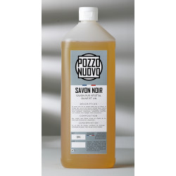 Savon noir - POZZO NUOVO