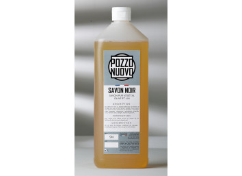Savon noir - POZZO NUOVO
