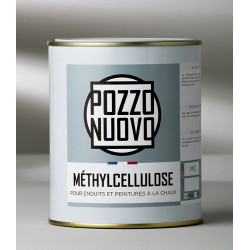 Méthylcellulose - POZZO NUOVO