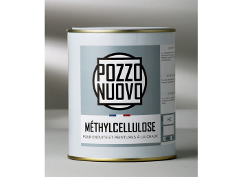 Méthylcellulose - POZZO NUOVO