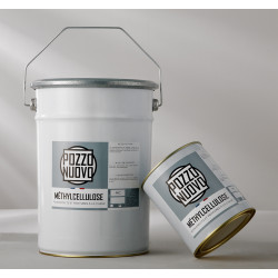 Méthylcellulose - POZZO NUOVO