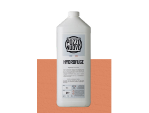 Hydrofuge - POZZO NUOVO