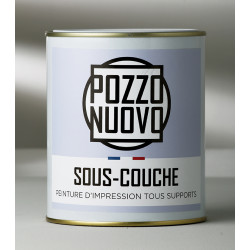 Sous-couche - POZZO NUOVO