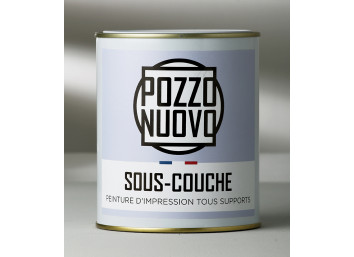 Sous-couche - POZZO NUOVO