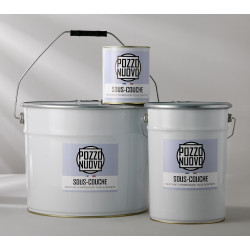 Sous-couche - POZZO NUOVO