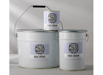 Sous-couche - POZZO NUOVO